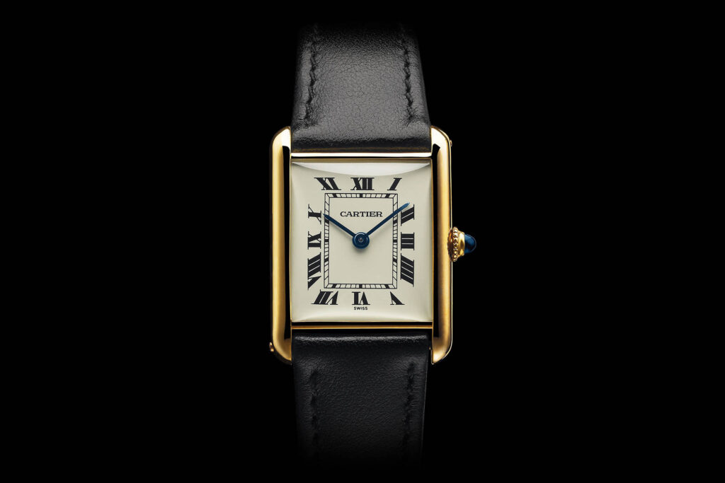 Replica Cartier