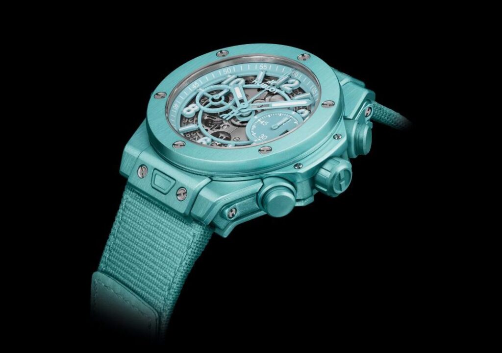 Hublot Replica