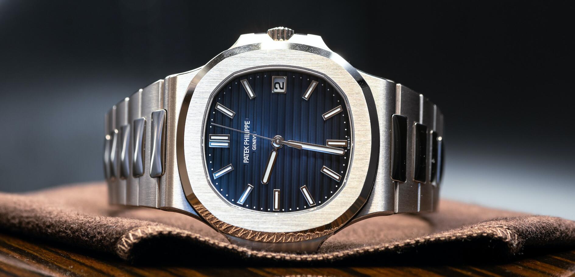 Patek Philippe Replica