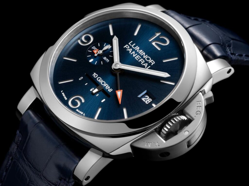 Replica Panerai