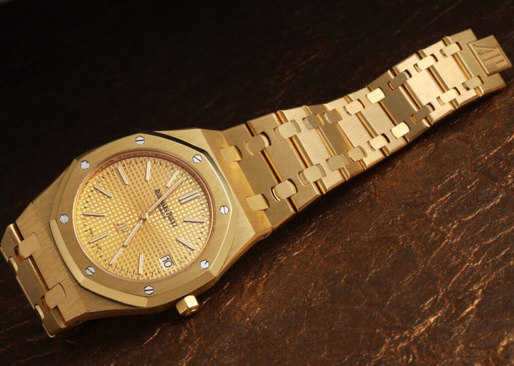 Audemars Piguet Replica