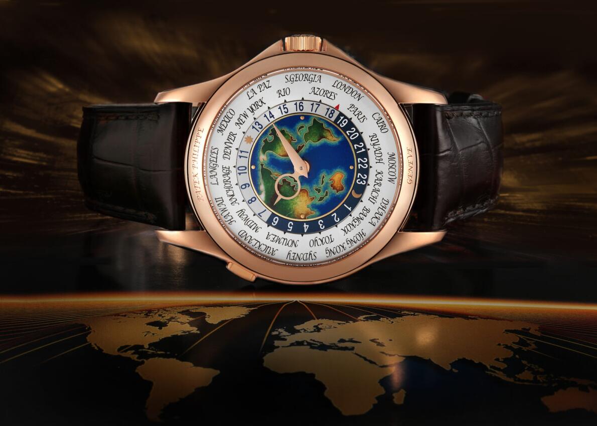 Patek Philippe Replica