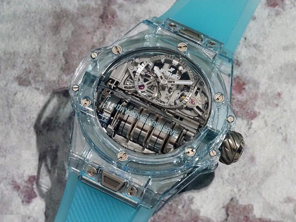 Replica Hublot