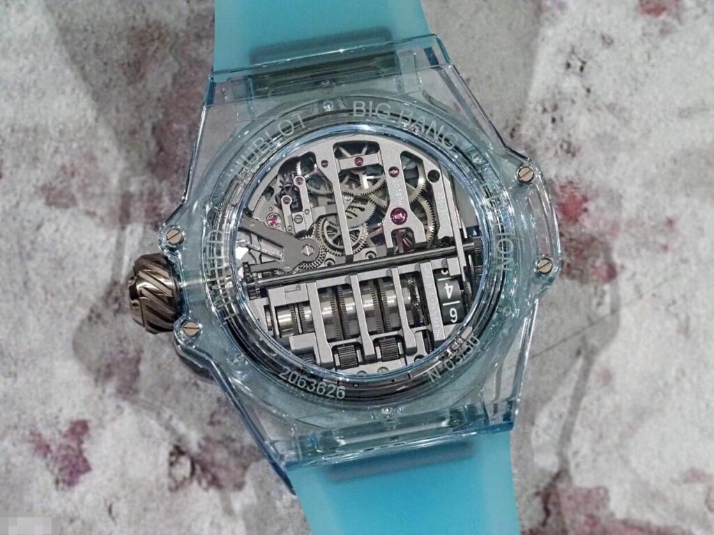 Replica Hublot