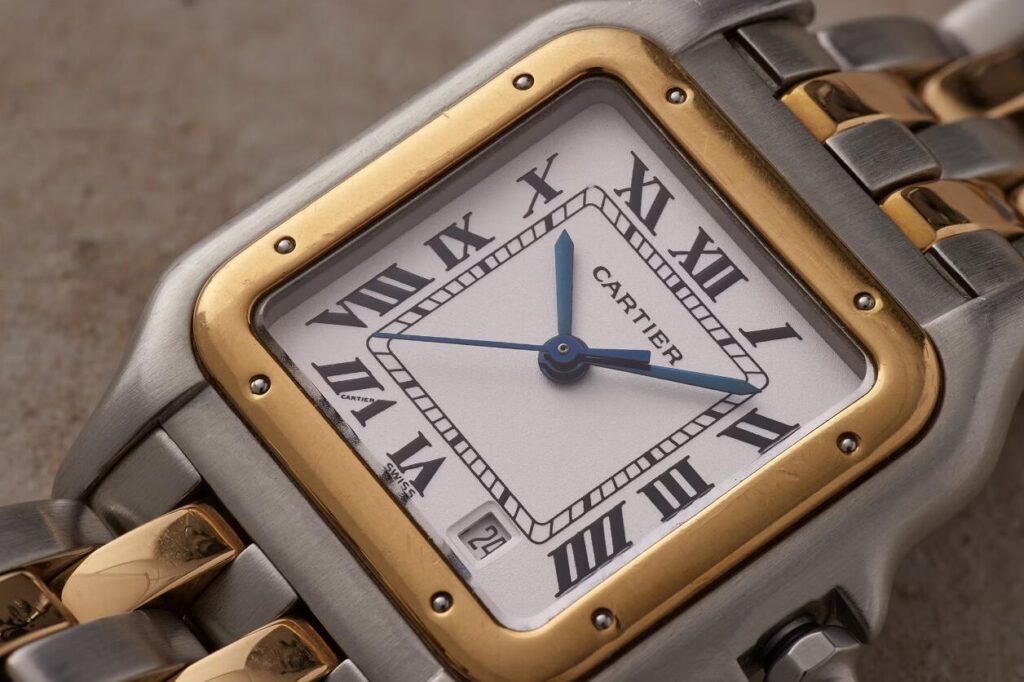 Replica Cartier