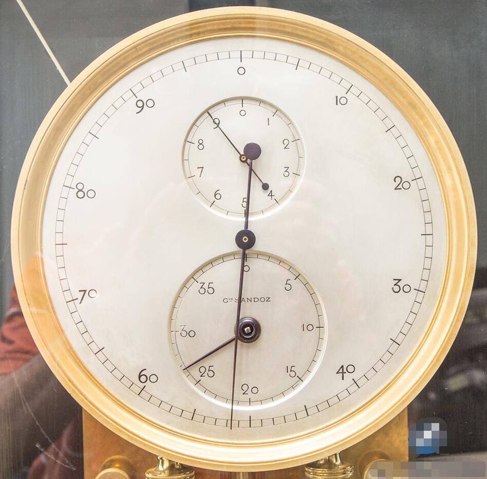 Replica Patek Philippe