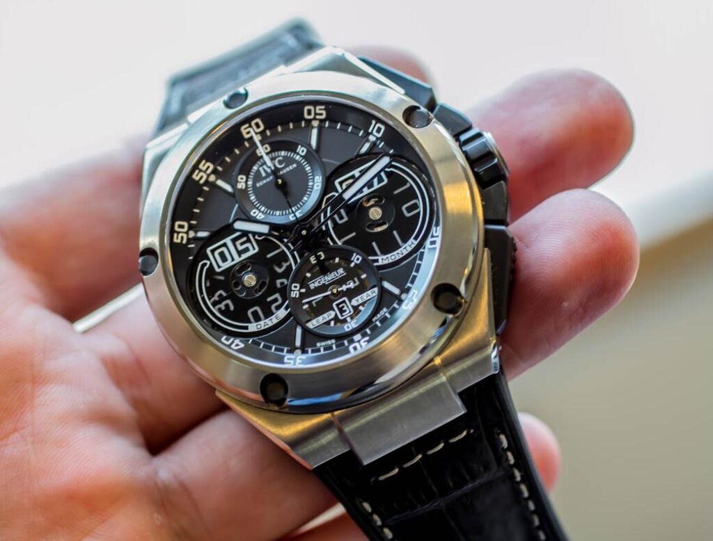 Replica Patek Philippe