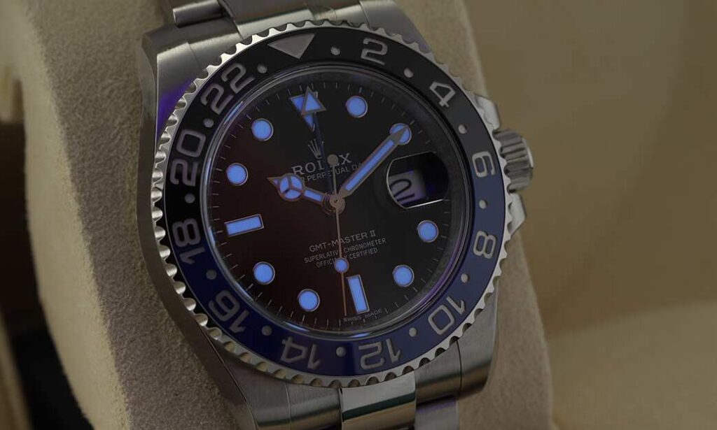 Replica Rolex